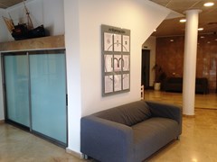 Apartamentos Inn: Lobby - photo 3