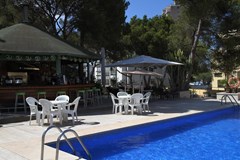 Apartamentos Inn: Pool - photo 11
