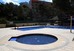 Apartamentos Inn: Pool - photo 16