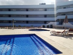 Apartamentos Inn: Pool - photo 18
