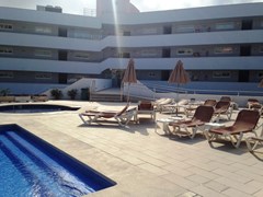 Apartamentos Inn: Pool - photo 20