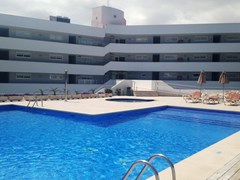 Apartamentos Inn: Pool - photo 21