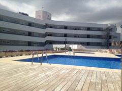 Apartamentos Inn: Pool - photo 22