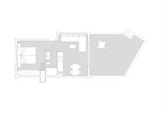 Apartamentos Inn: Room APARTMENT WITH TERRACE - photo 13