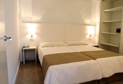 Apartamentos Inn: Room APARTMENT WITH TERRACE - photo 24
