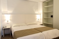 Apartamentos Inn: Room APARTMENT WITH BALCONY - photo 25