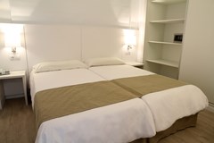Apartamentos Inn: Room APARTMENT TWO BEDROOMS - photo 26