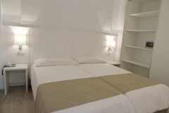 Apartamentos Inn: Room APARTMENT TWO BEDROOMS - photo 29
