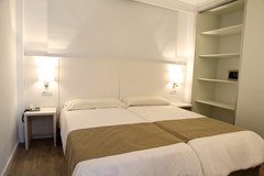 Apartamentos Inn: Room APARTMENT WITH TERRACE - photo 41