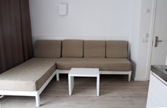 Apartamentos Inn: Room APARTMENT WITH BALCONY - photo 55