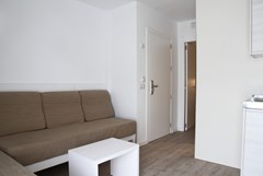 Apartamentos Inn: Room APARTMENT WITH BALCONY - photo 56