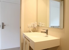 Apartamentos Inn: Room APARTMENT WITH BALCONY - photo 57