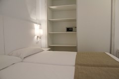 Apartamentos Inn: Room APARTMENT WITH BALCONY - photo 59