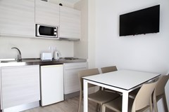 Apartamentos Inn: Room APARTMENT WITH BALCONY - photo 62