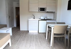 Apartamentos Inn: Room APARTMENT WITH BALCONY - photo 63