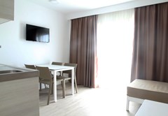Apartamentos Inn: Room STUDIO STANDARD - photo 66