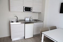 Apartamentos Inn: Room STUDIO STANDARD - photo 71