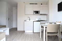Apartamentos Inn: Room - photo 1