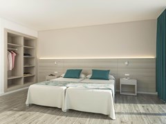 HSM Sándalo Beach: Room - photo 32