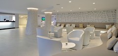 Sol Wave House All Suites: General view - photo 63