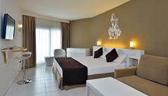 Sol Wave House All Suites: Room - photo 47