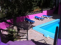 Coconut Apartments: General view - photo 4