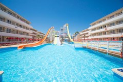 BH Mallorca Adults Only: Pool - photo 26