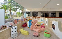 Sol Barbados: Lobby - photo 14