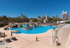 Sol Barbados: Pool - photo 2