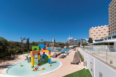 Sol Barbados: Pool - photo 26