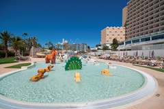 Sol Barbados: Pool - photo 32
