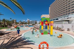 Sol Barbados: Pool - photo 40