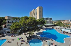 Sol Barbados: Pool - photo 47