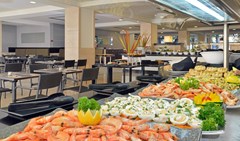 Sol Barbados: Restaurant - photo 5