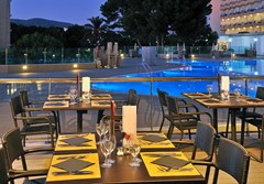 Sol Barbados: Restaurant - photo 11