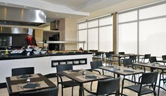 Sol Barbados: Restaurant - photo 17