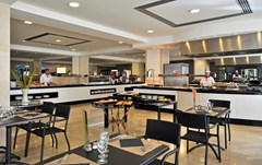Sol Barbados: Restaurant - photo 24
