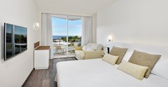 Sol Barbados: Room TRIPLE SEA VIEW - photo 39