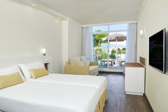 Sol Barbados: Room DOUBLE POOL VIEW - photo 42
