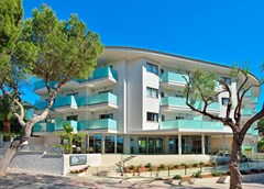 Alua Hawaii Mallorca & Suites: General view - photo 17