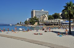 Alua Hawaii Mallorca & Suites: General view - photo 26