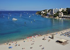 Alua Hawaii Mallorca & Suites: General view - photo 27