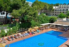 Alua Hawaii Mallorca & Suites: Pool - photo 11