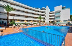 Alua Hawaii Mallorca & Suites: Pool - photo 18