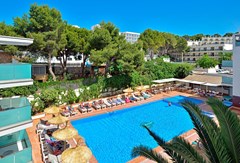 Alua Hawaii Mallorca & Suites: Pool - photo 19