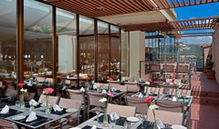Alua Hawaii Mallorca & Suites: Restaurant - photo 20