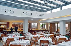Alua Hawaii Mallorca & Suites: Restaurant - photo 23