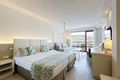 Alua Hawaii Mallorca & Suites: Room Double or Twin PREMIUM - photo 31