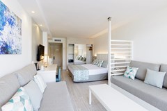 Alua Hawaii Mallorca & Suites: Room Double or Twin PREMIUM - photo 88