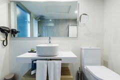 Alua Hawaii Mallorca & Suites: Room Double or Twin SEA VIEW CAPACITY 2 - photo 104